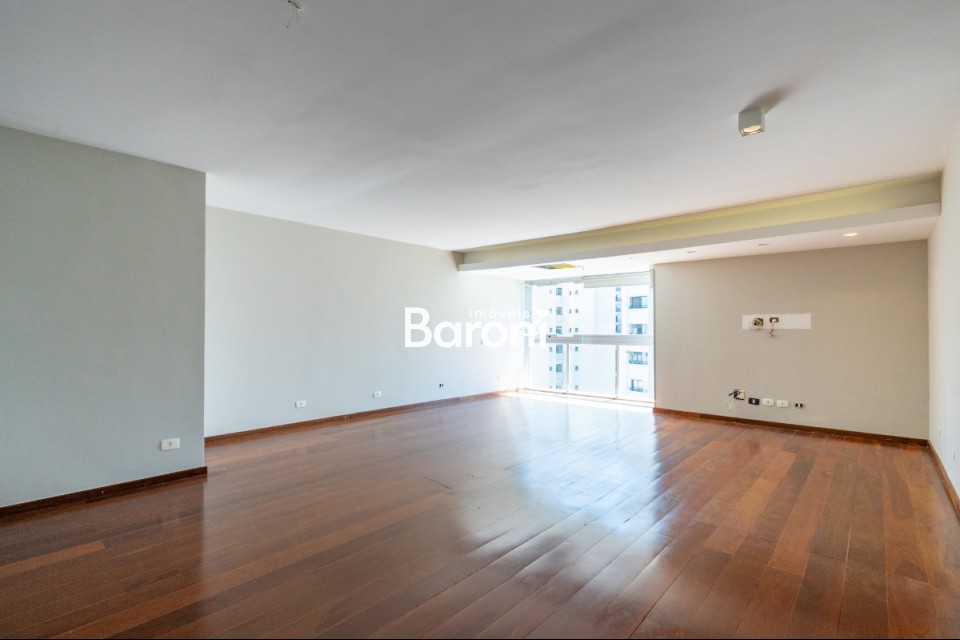 Apartamento - Vila Nova Conceição