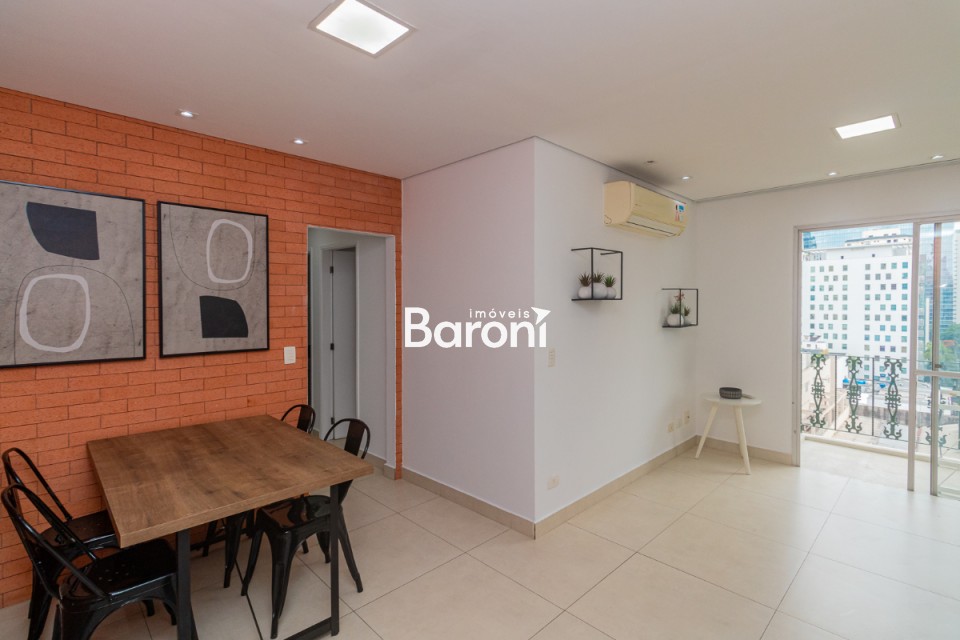Apartamento - Itaim Bibi