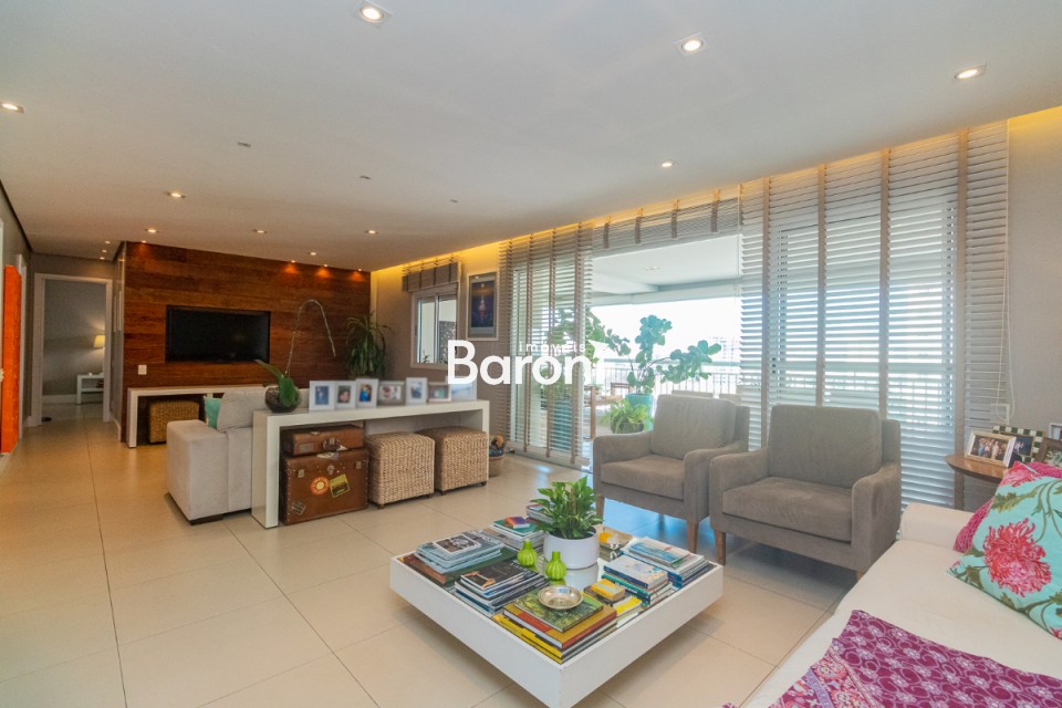 Apartamento - Chacara Flora