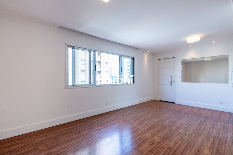 Apartamento - Vila Olímpia