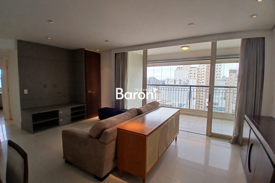 Apartamento - Pinheiros