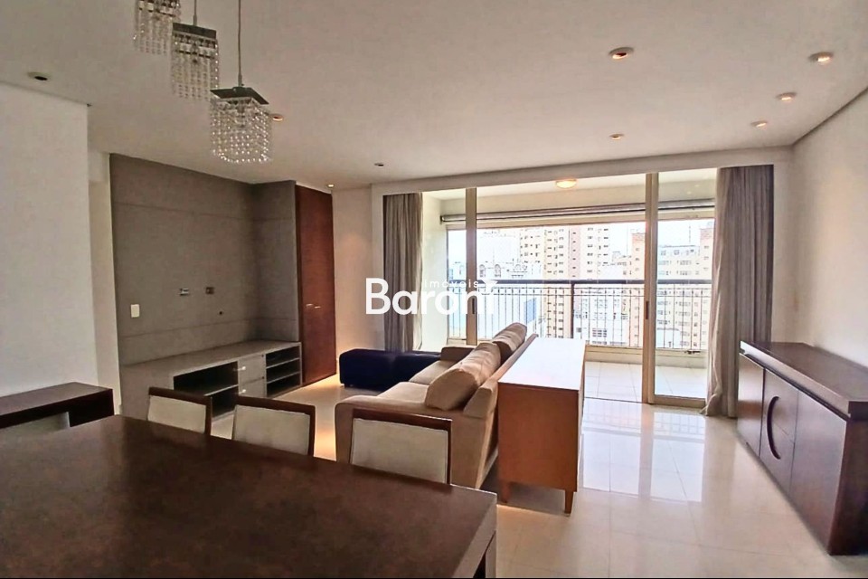 Apartamento - Pinheiros