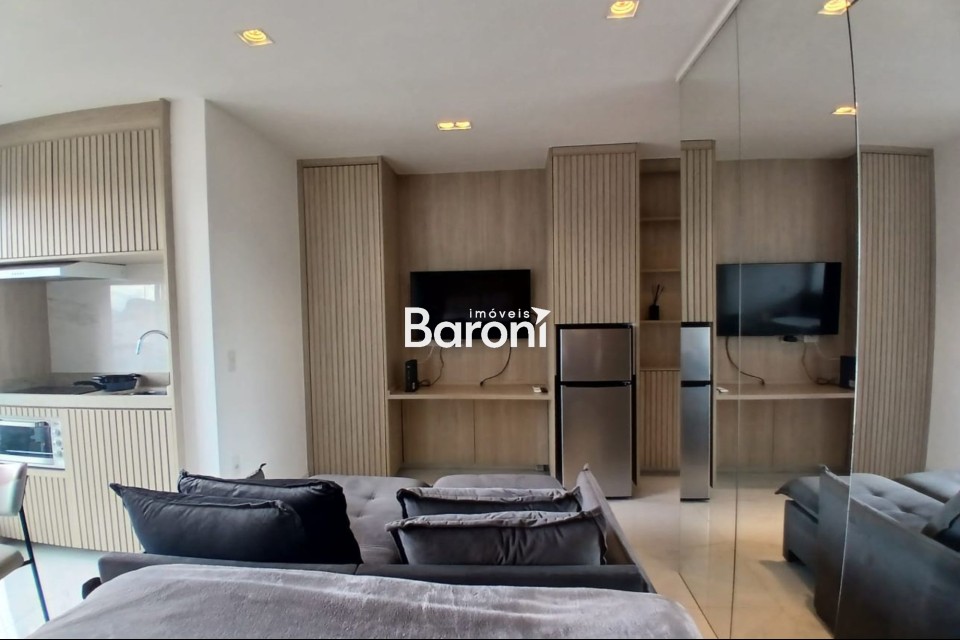 Apartamento - Vila Nova Conceição