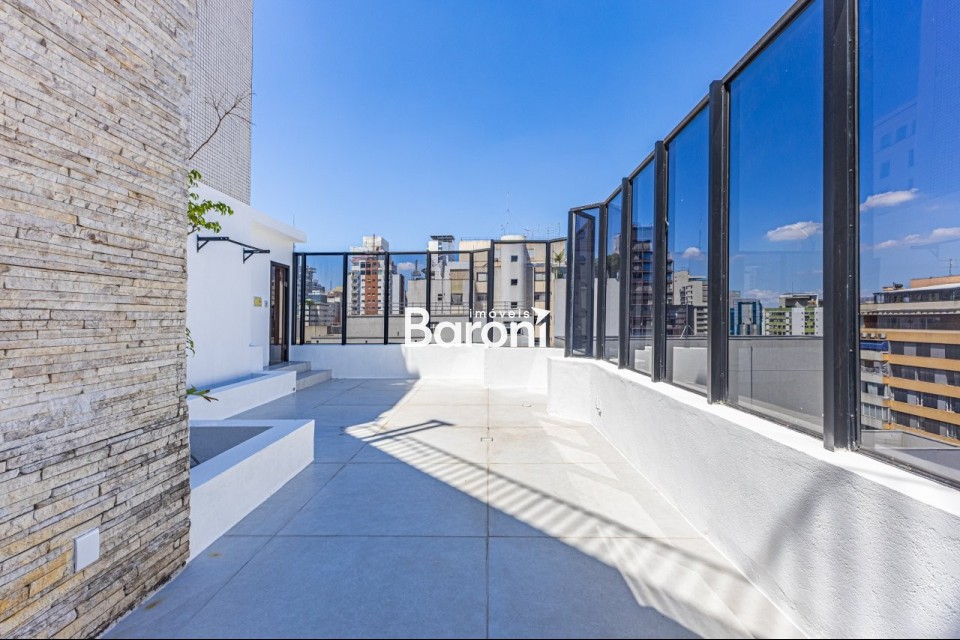 Apartamento - Jardim América