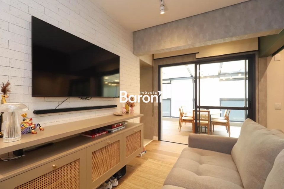 Apartamento - Pinheiros