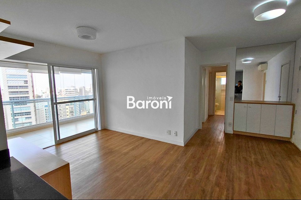 Apartamento - Aclimação