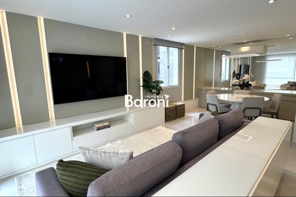 Apartamento - Itaim Bibi