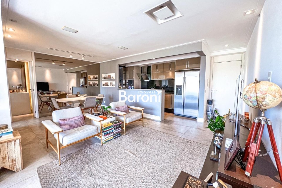 Apartamento - Campo Belo