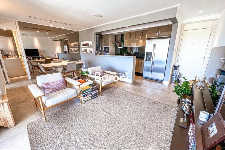 Apartamento - Campo Belo