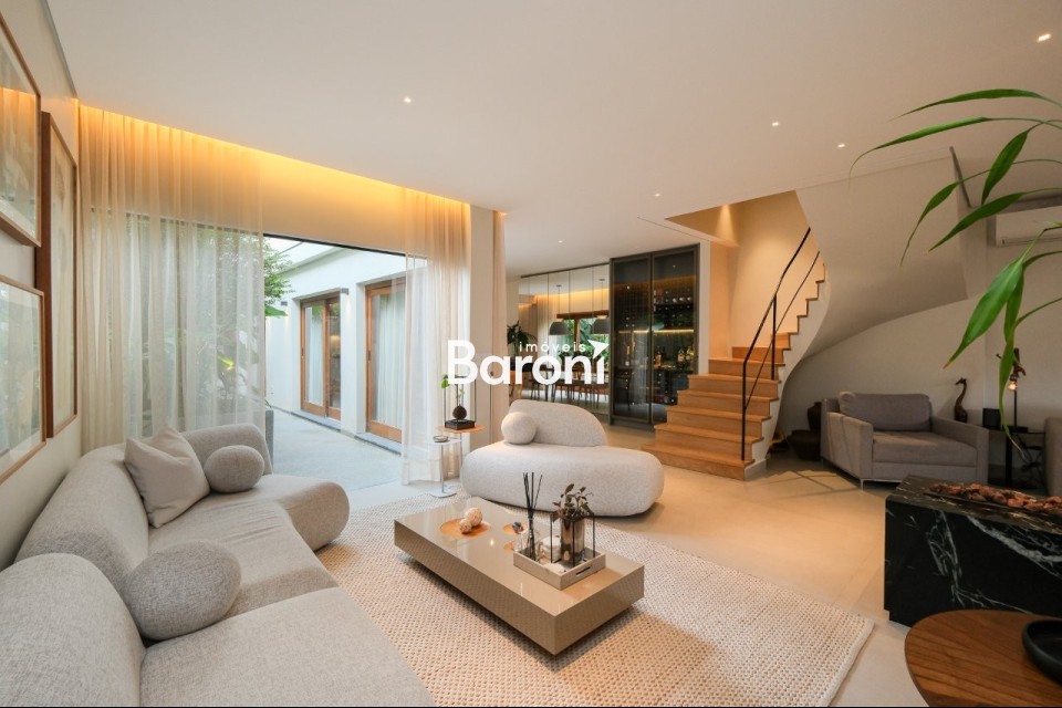 Casa - Vila Nova Conceição