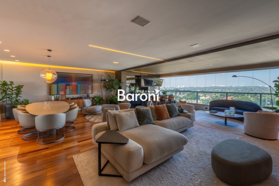 Apartamento - Campo Belo