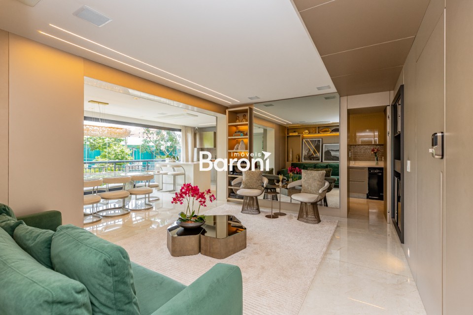 Apartamento - Vila Olímpia