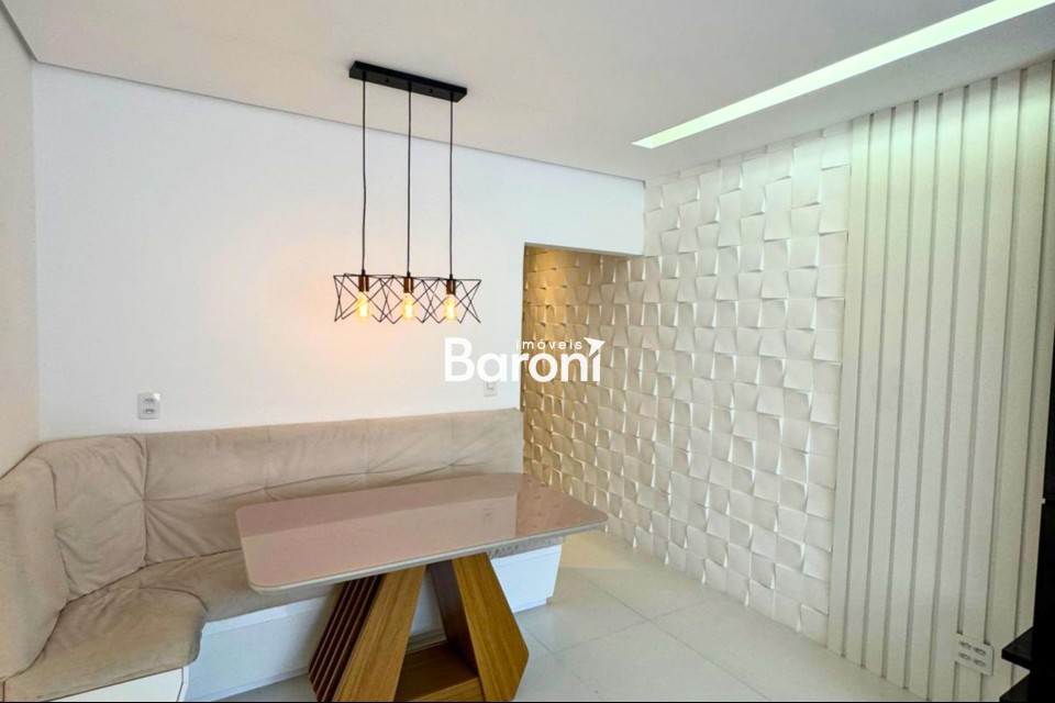 Apartamento - Vila Clementino