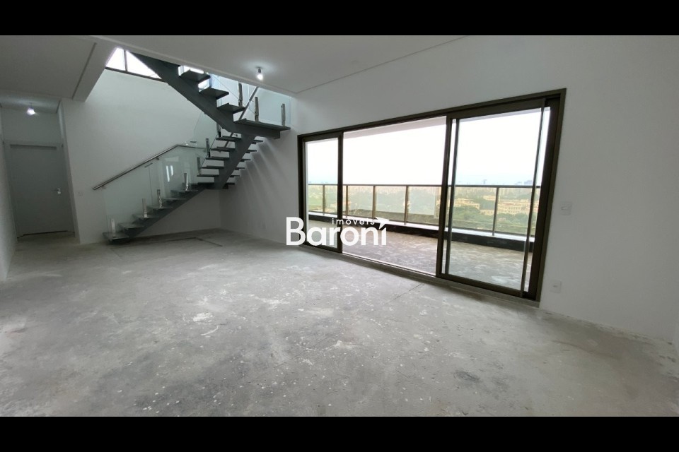 Apartamento - Pinheiros