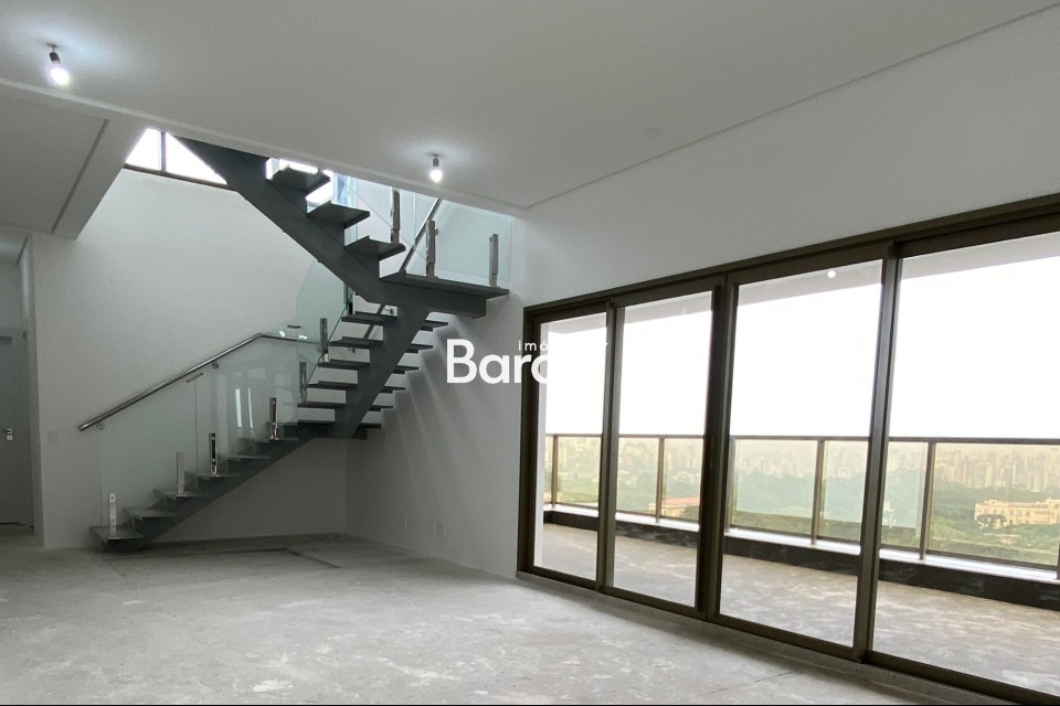Apartamento - Pinheiros