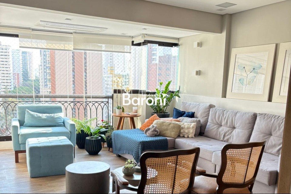 Apartamento - Moema