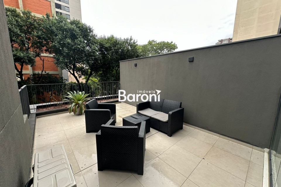 Apartamento - Pinheiros