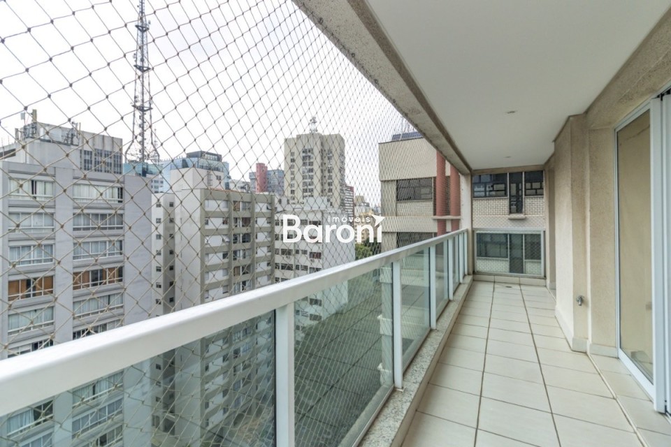 Apartamento - Paraíso