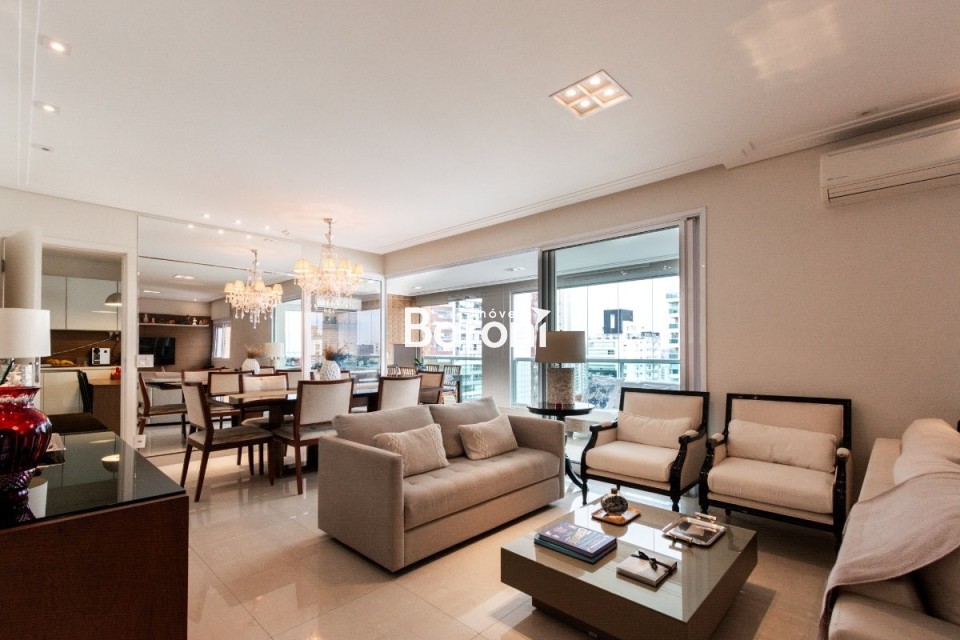 Apartamento - Campo Belo