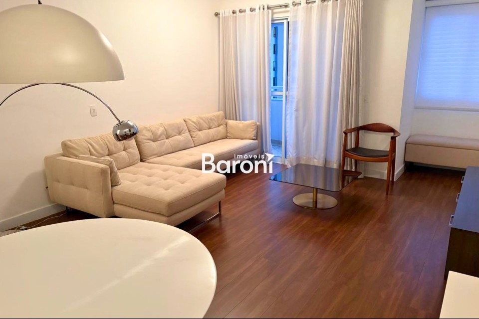 Apartamento - Vila Olímpia