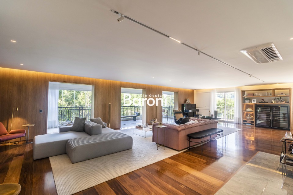 Apartamento - Jardim Guedala