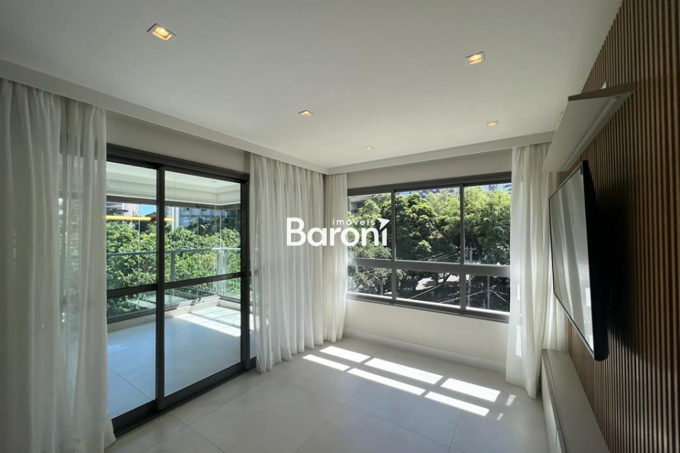 Apartamento - Jardim América