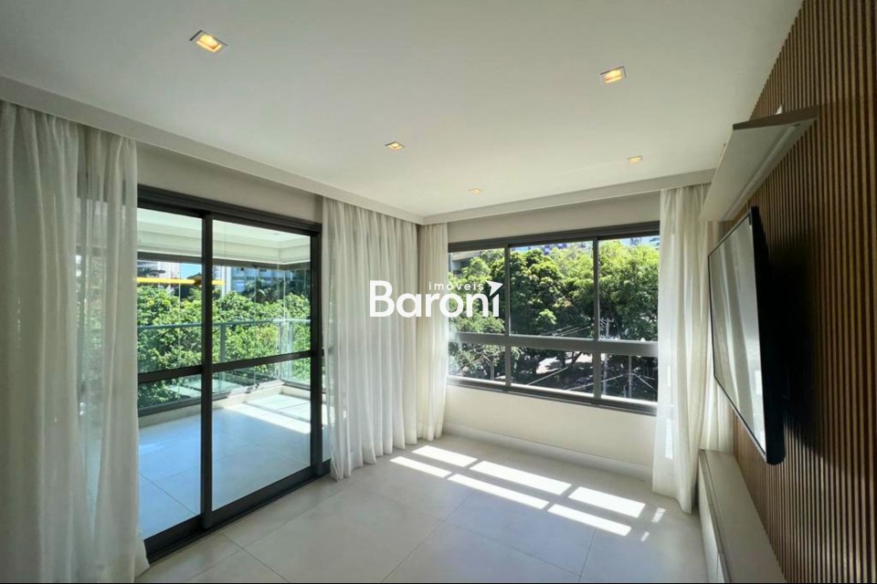 Apartamento - Jardim América