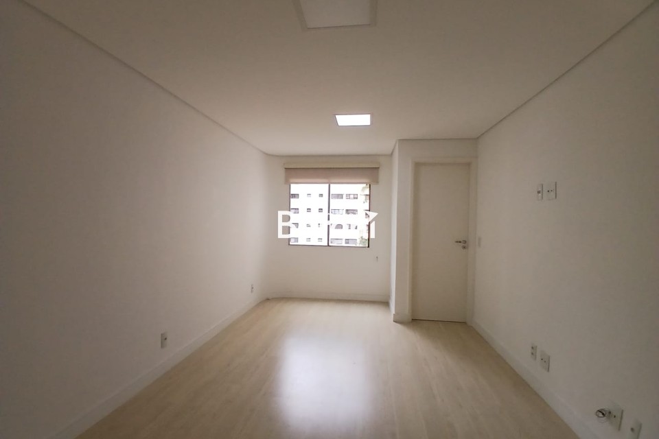 Apartamento - Vila Nova Conceição