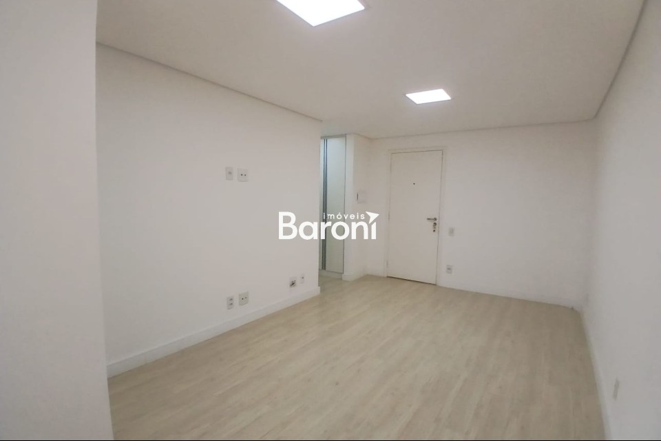 Apartamento - Vila Nova Conceição