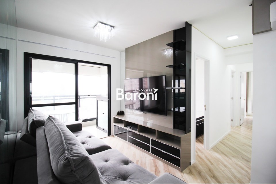 Apartamento - Moema