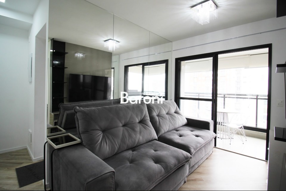 Apartamento - Moema