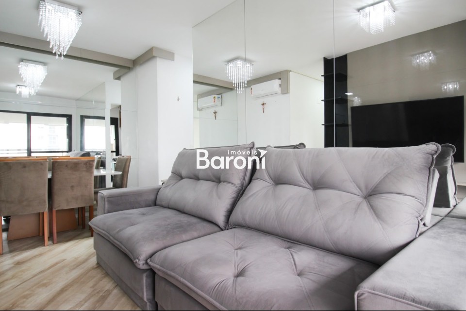 Apartamento - Moema