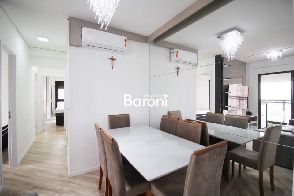Apartamento - Moema