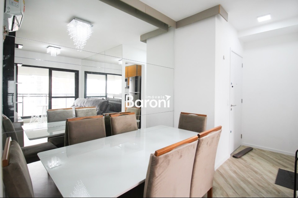 Apartamento - Moema