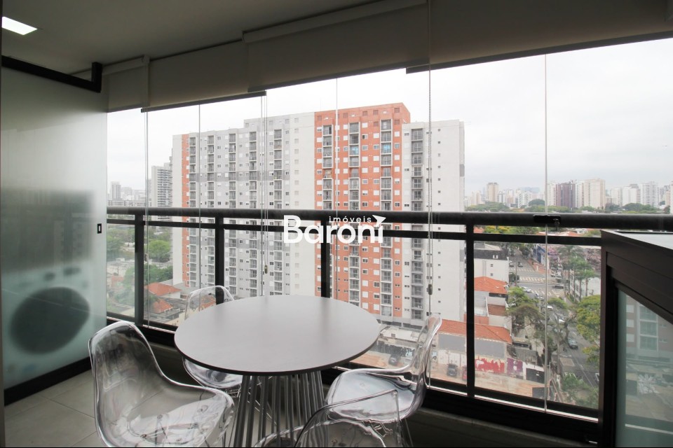 Apartamento - Moema