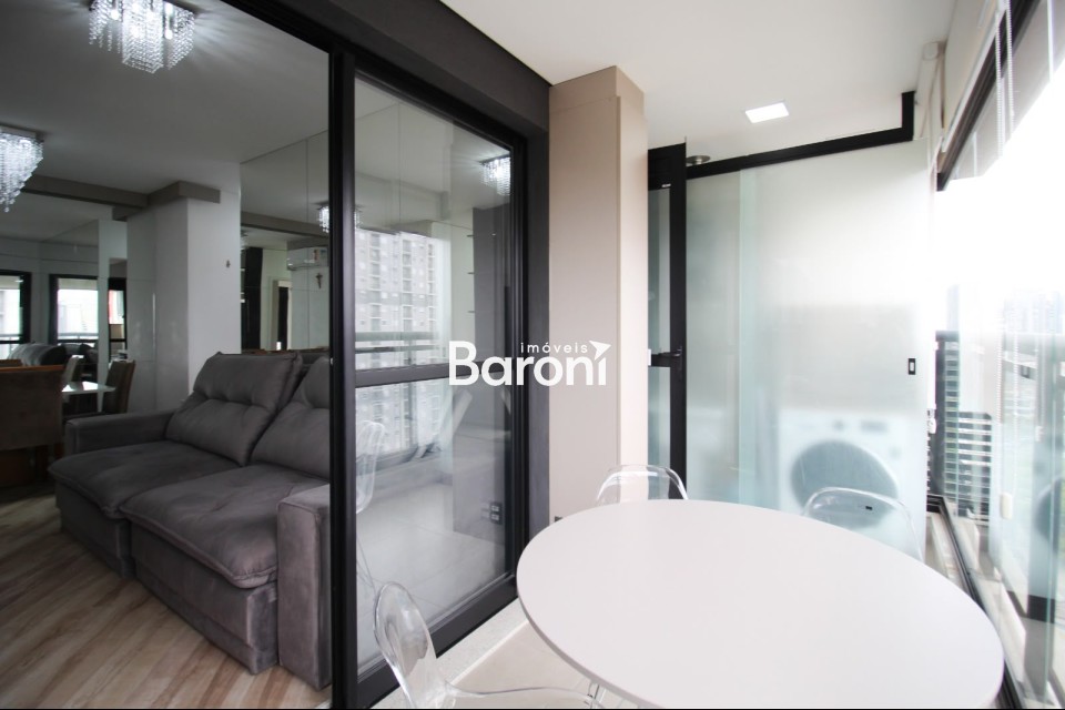 Apartamento - Moema