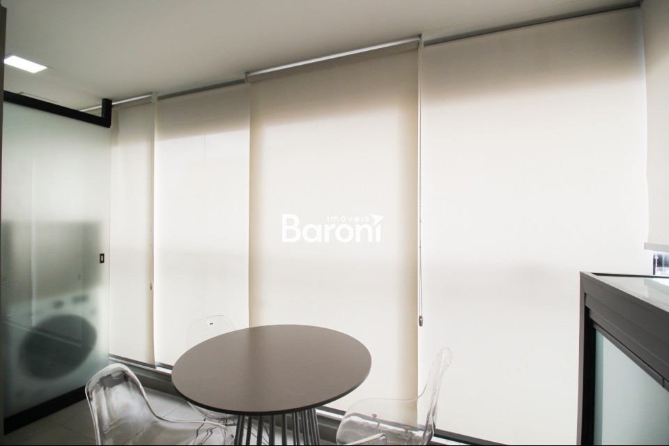 Apartamento - Moema