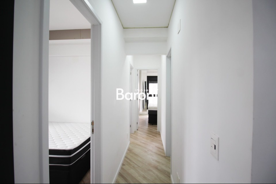 Apartamento - Moema