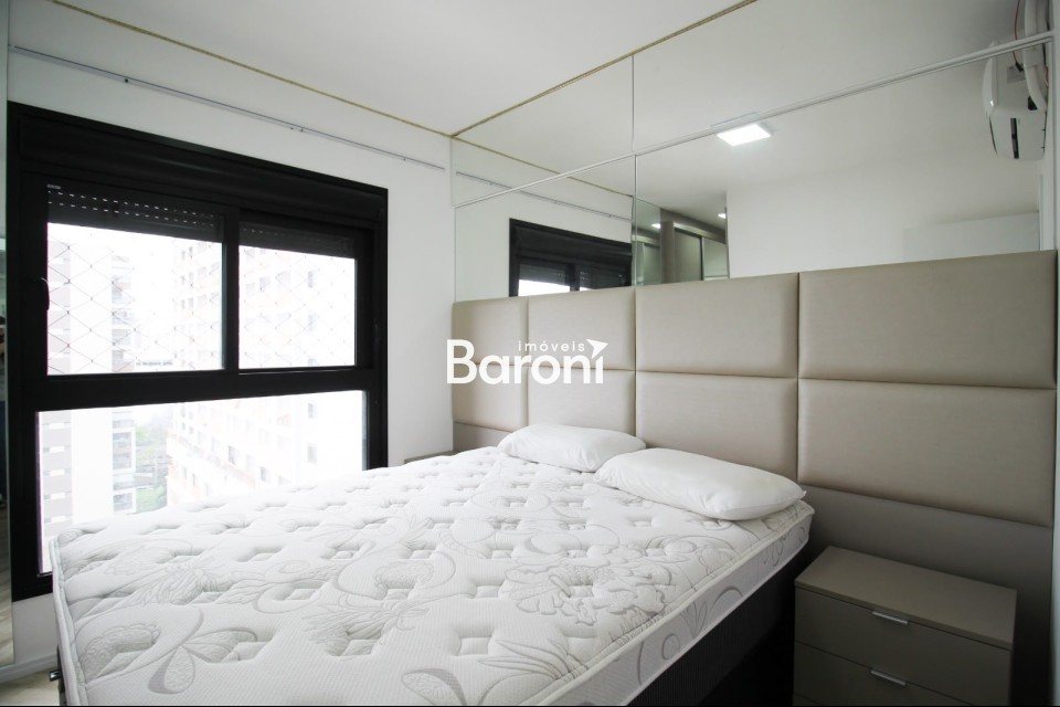 Apartamento - Moema