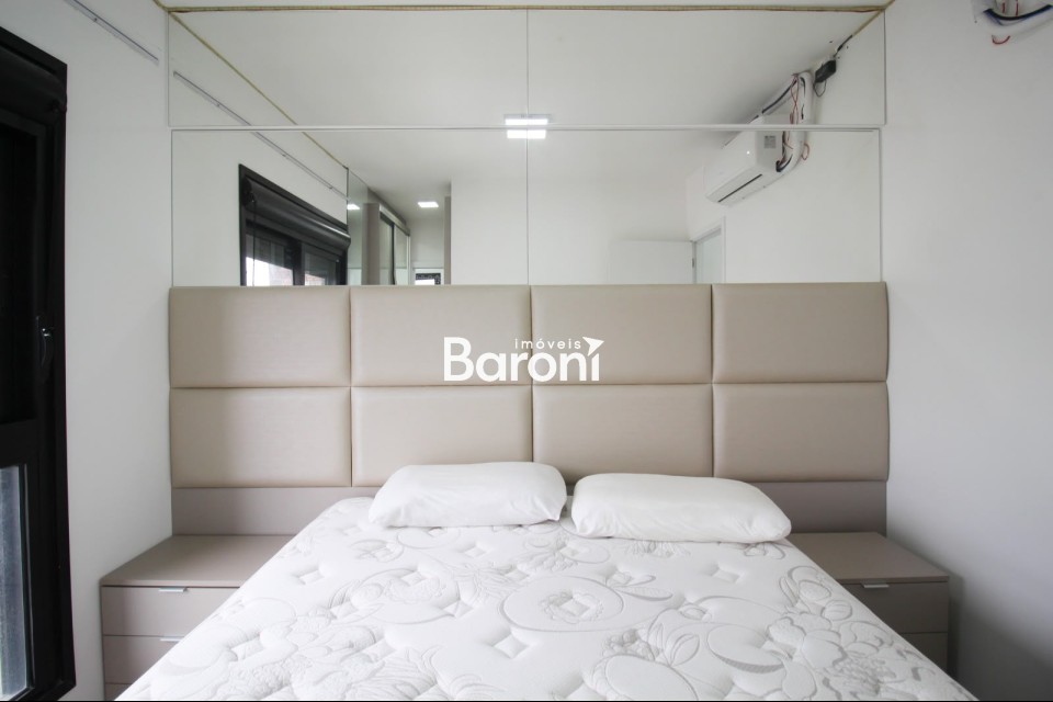 Apartamento - Moema