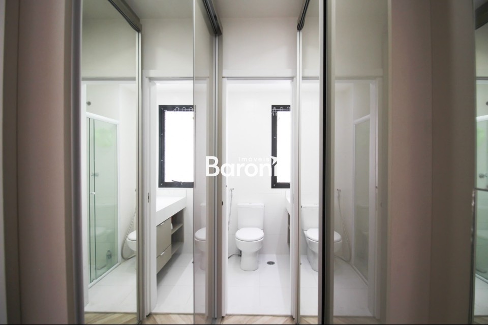 Apartamento - Moema