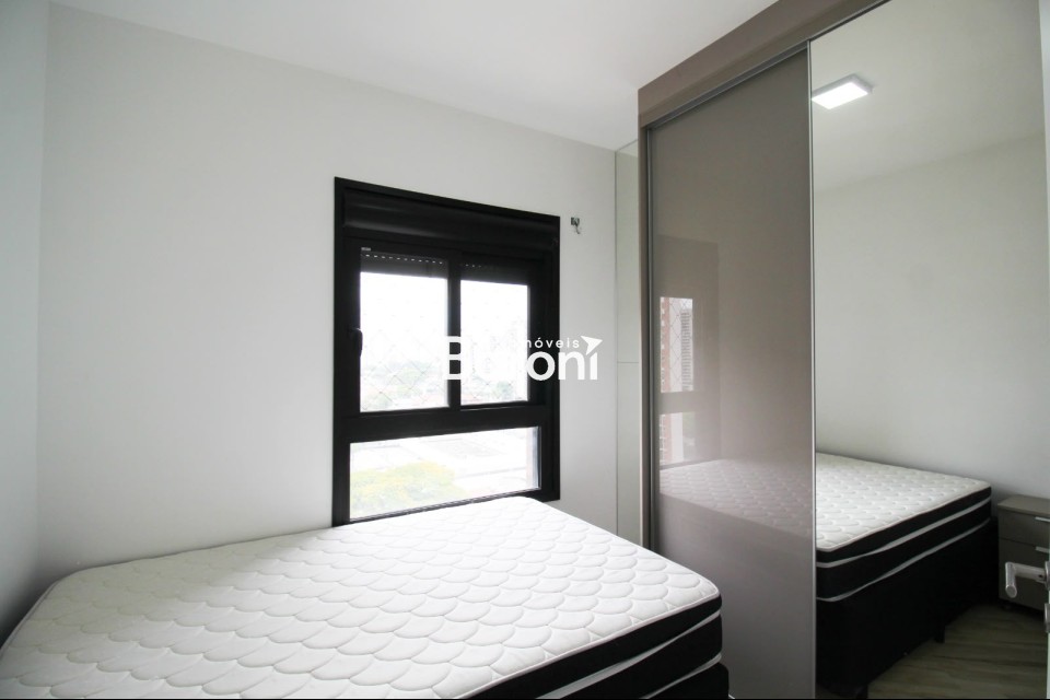 Apartamento - Moema