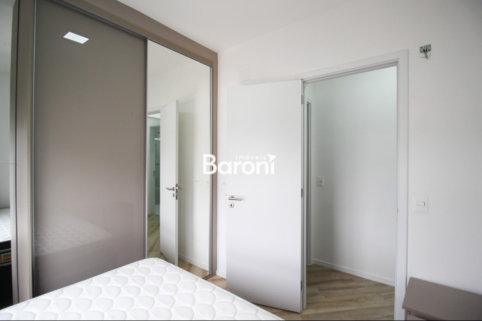 Apartamento - Moema