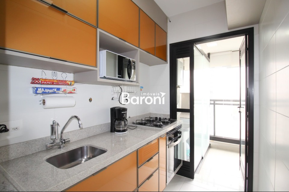 Apartamento - Moema