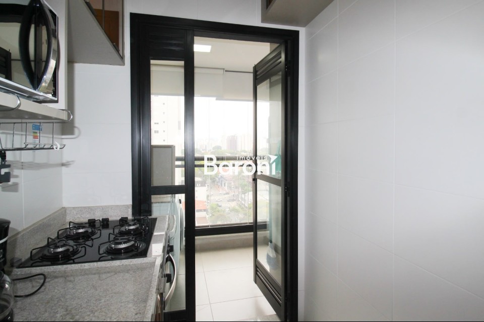 Apartamento - Moema