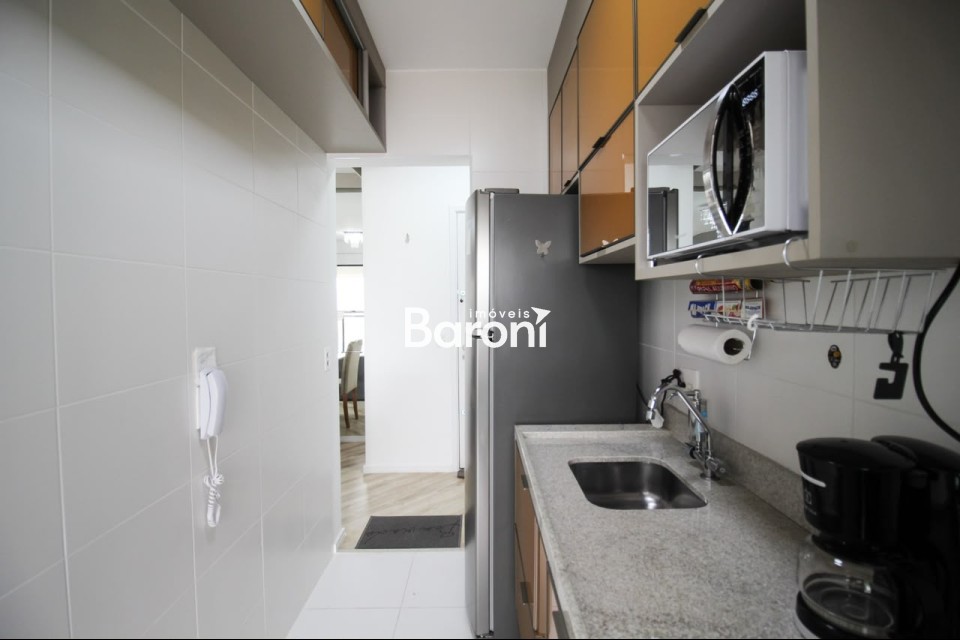 Apartamento - Moema
