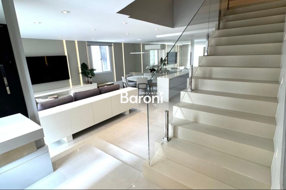 Apartamento - Itaim Bibi
