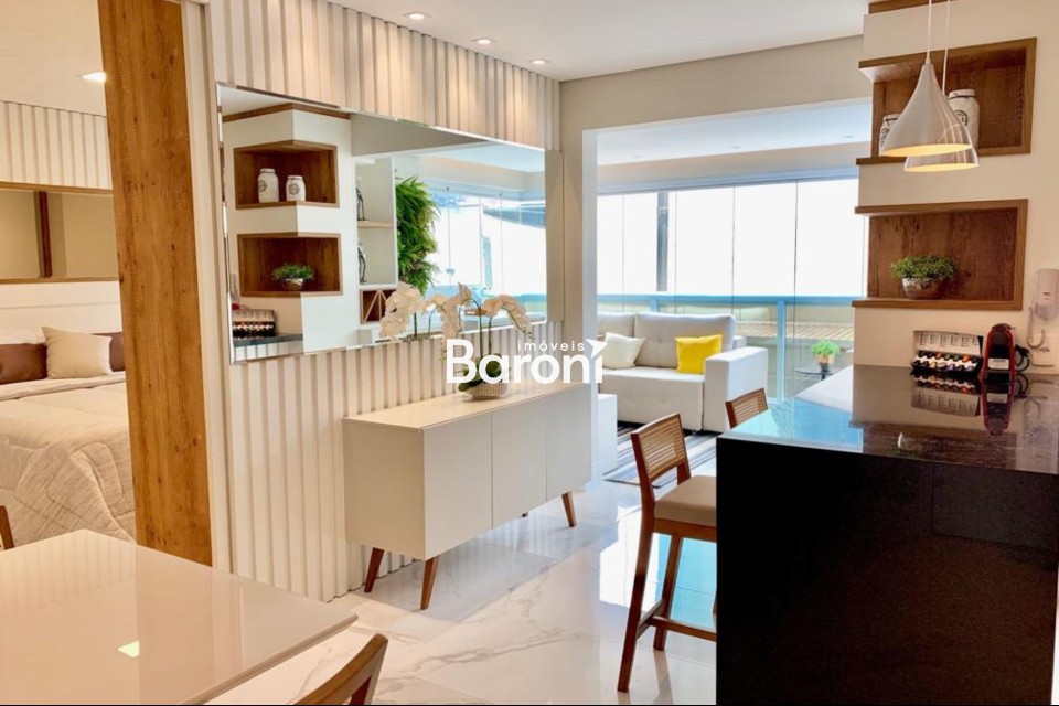 Apartamento - Itaim Bibi