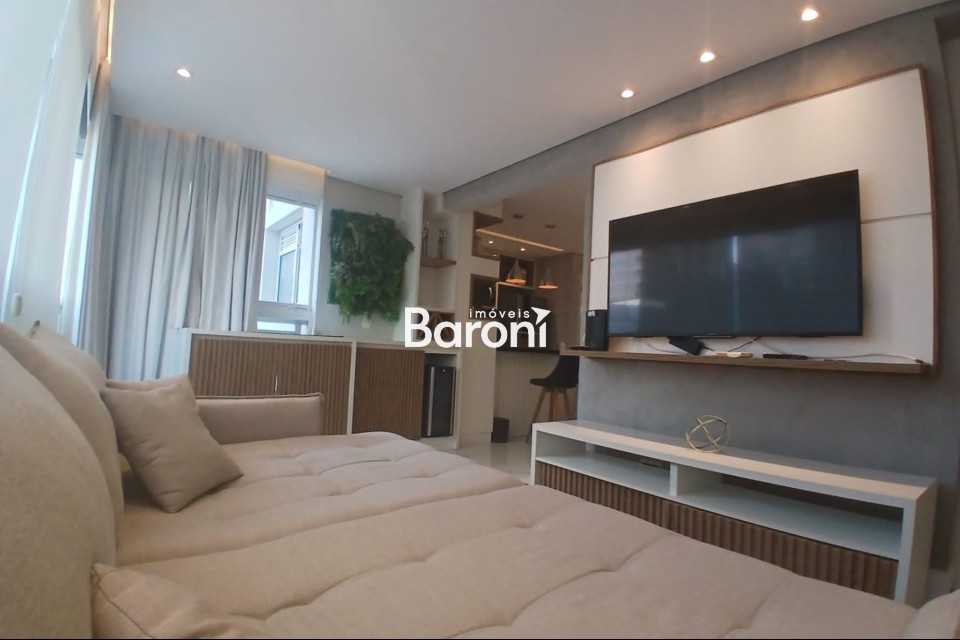 Apartamento - Itaim Bibi