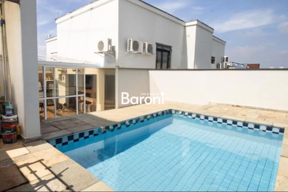 Apartamento - Moema